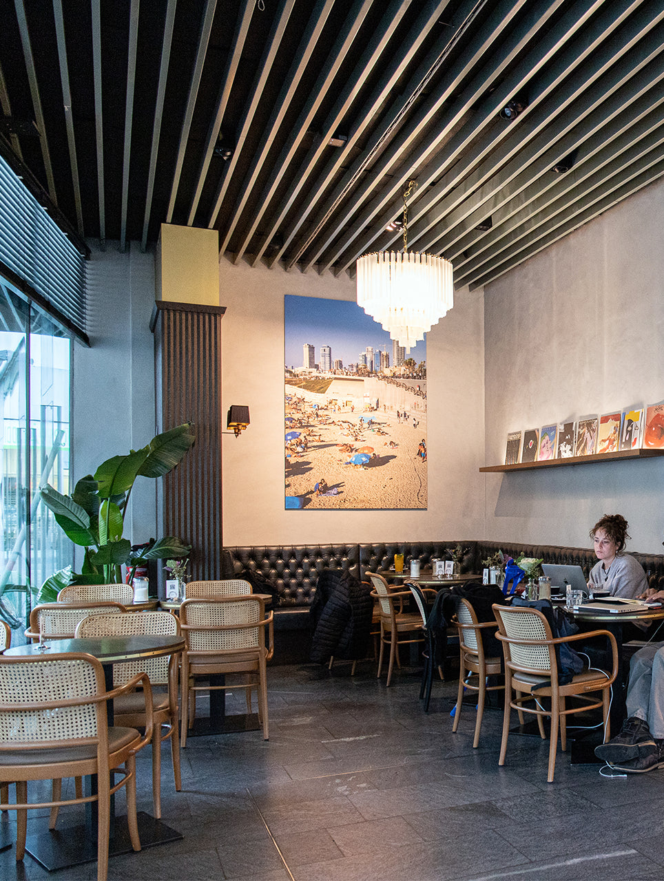 Grand Café Lochergut