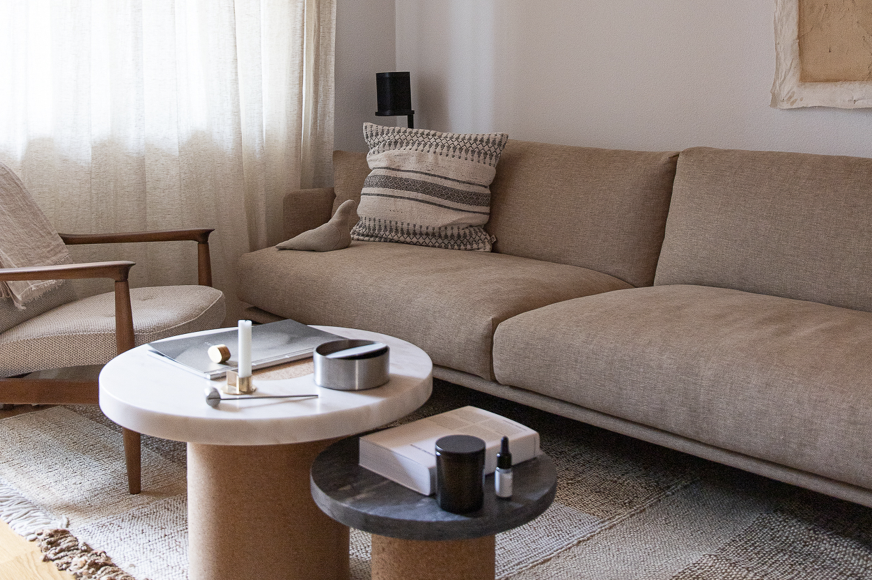 Walter Home Stories mit Fabian