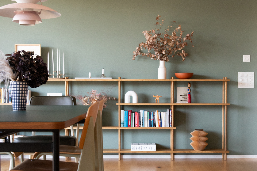 Walter Home Stories mit Nadia und Sebastian