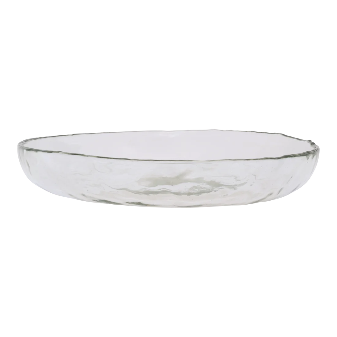 glass bowl