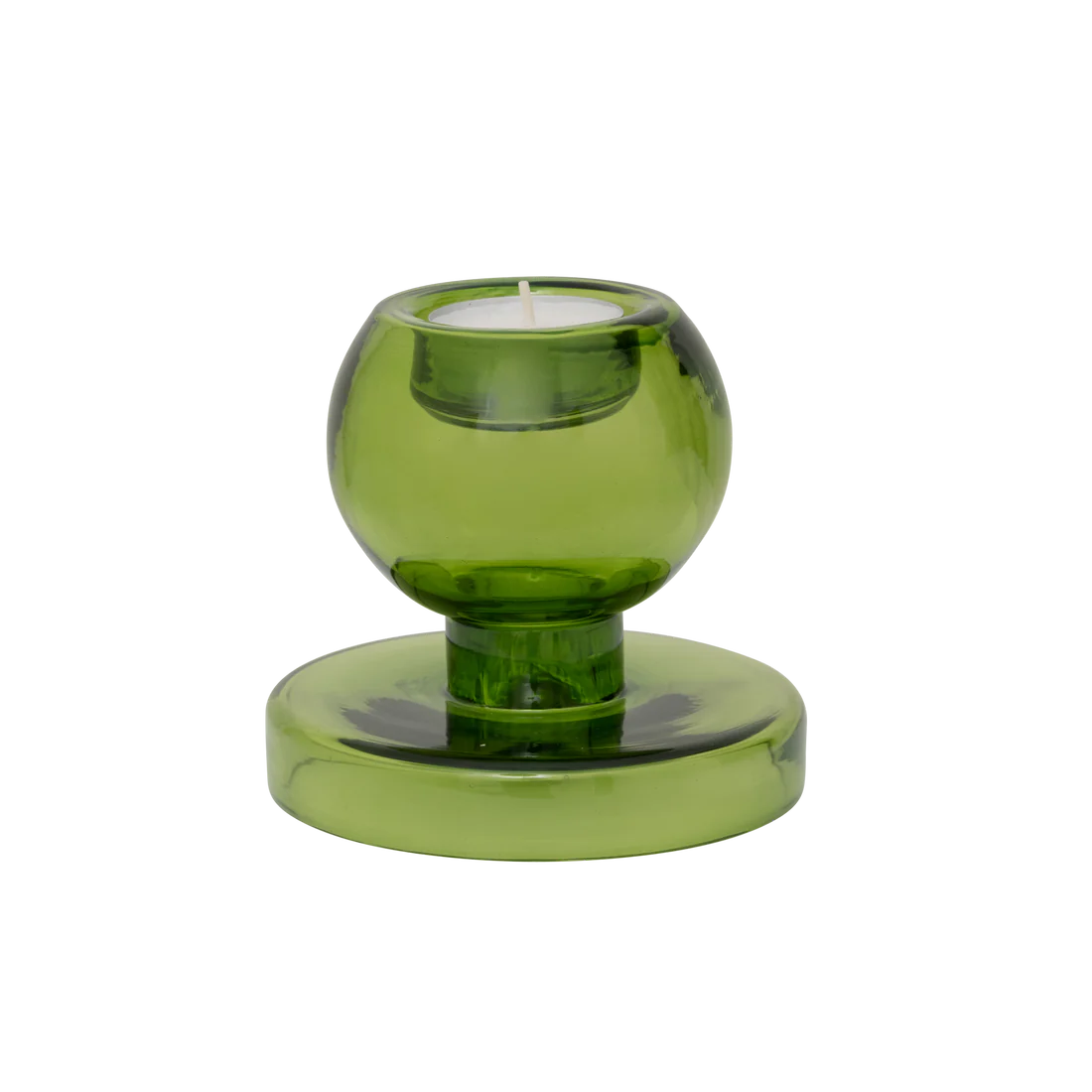 tealight holder Both Sides