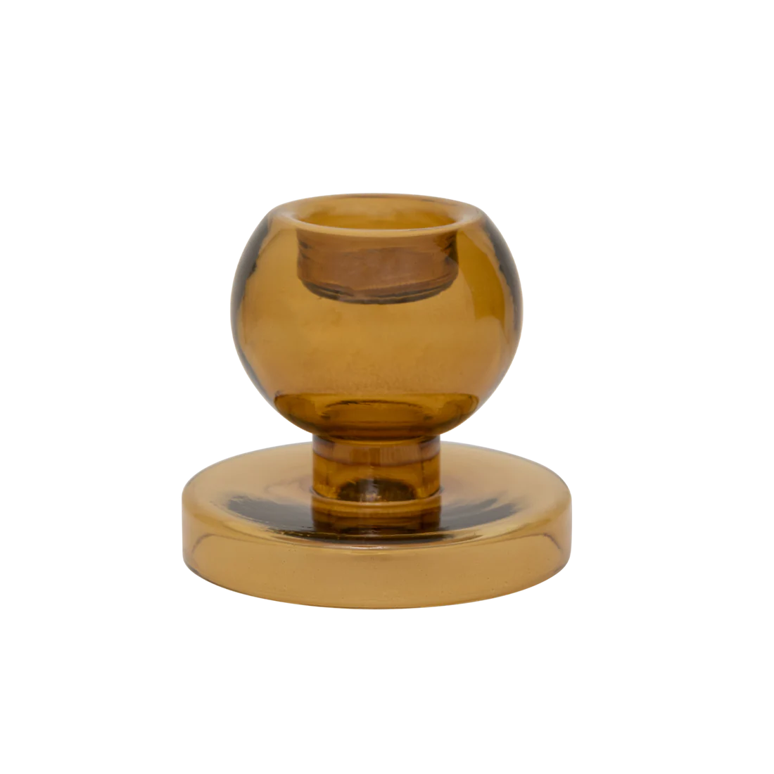 tealight holder Both Sides