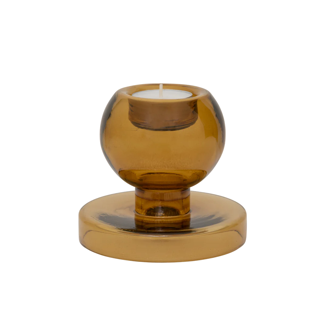 tealight holder Both Sides