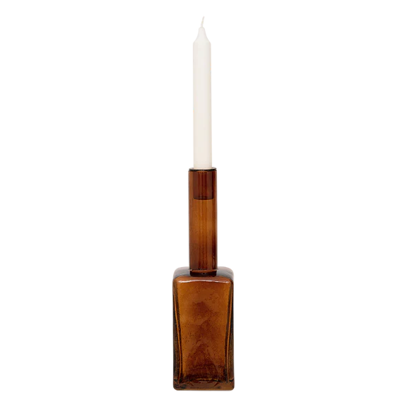 Alba candle holder