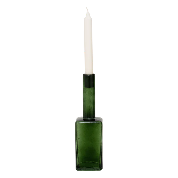 Alba candle holder