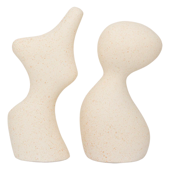 Objekt Merla, Set of 2