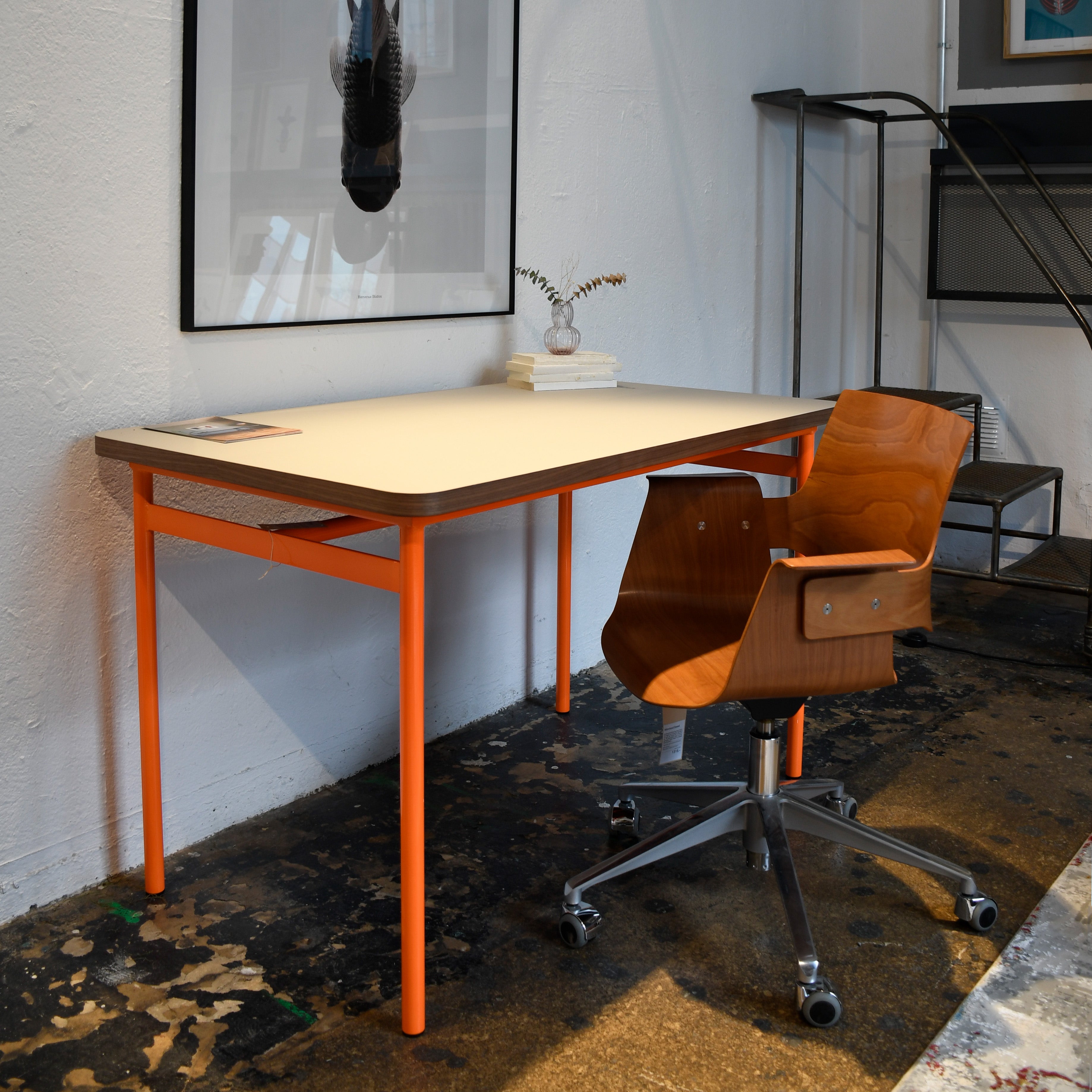 Hugo Tisch XS