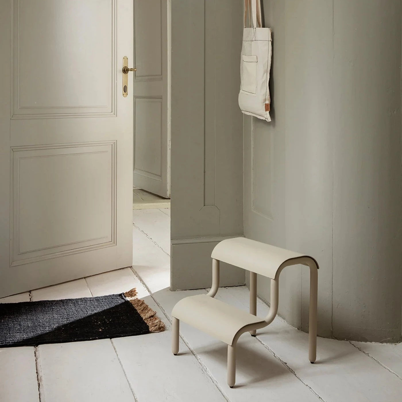 Up Step Stool