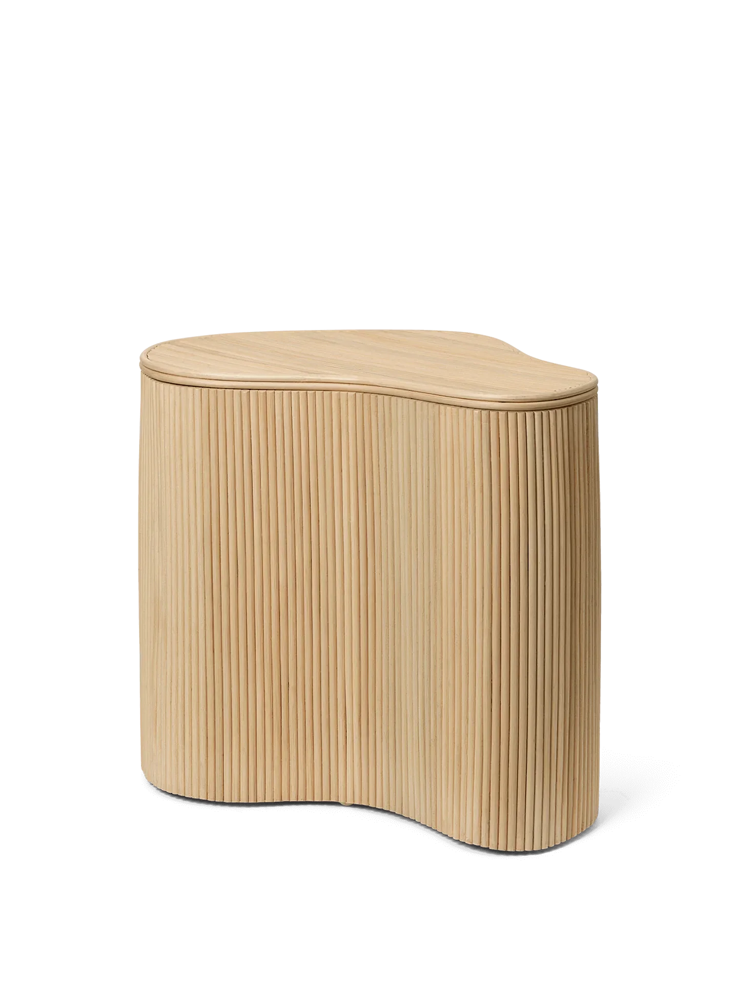 Isola Storage Table