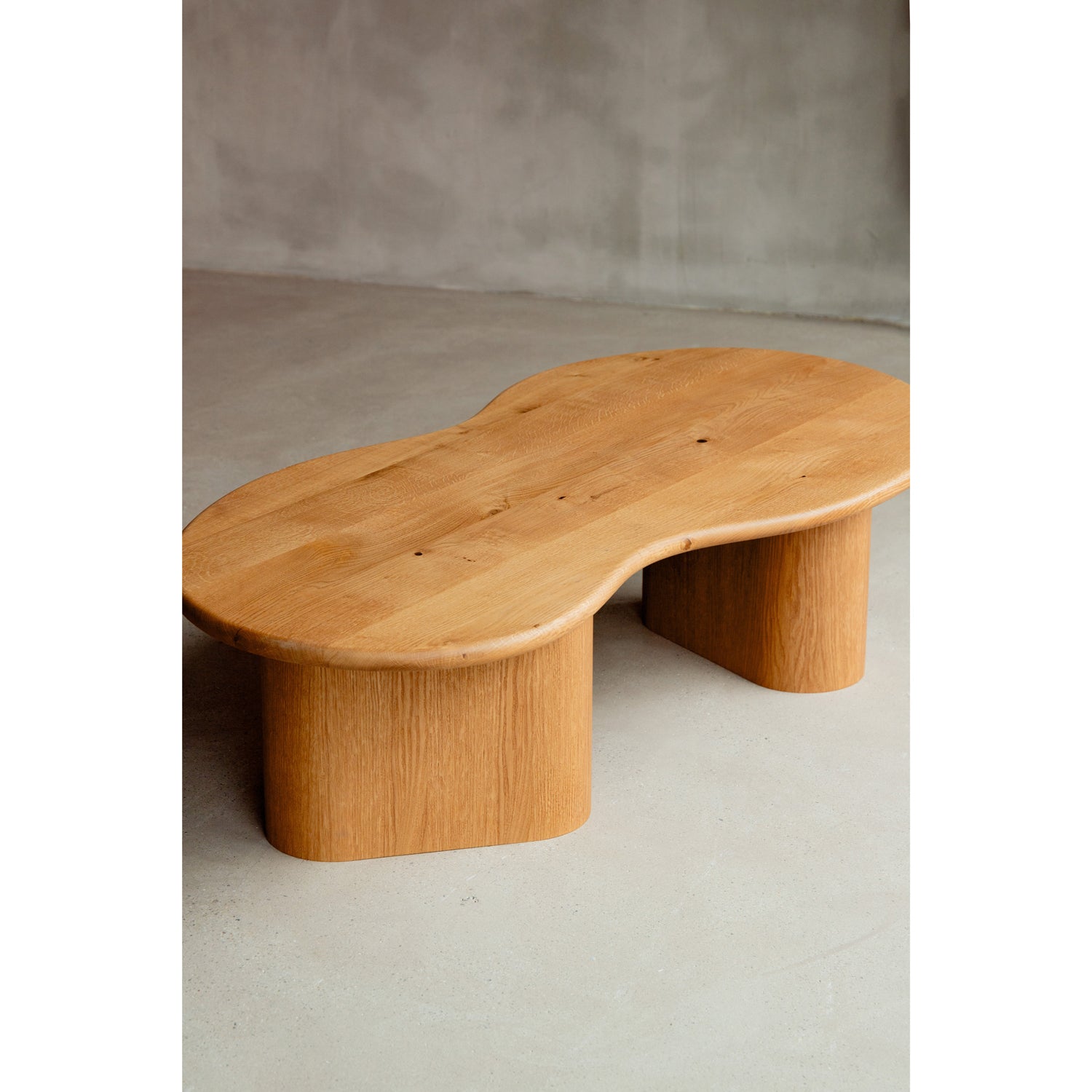Rio coffee table