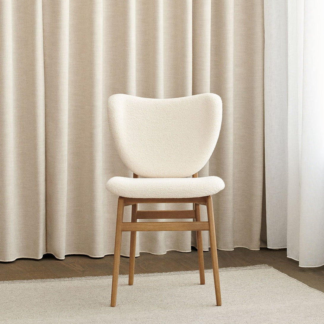 Elephant Chair Comfort
