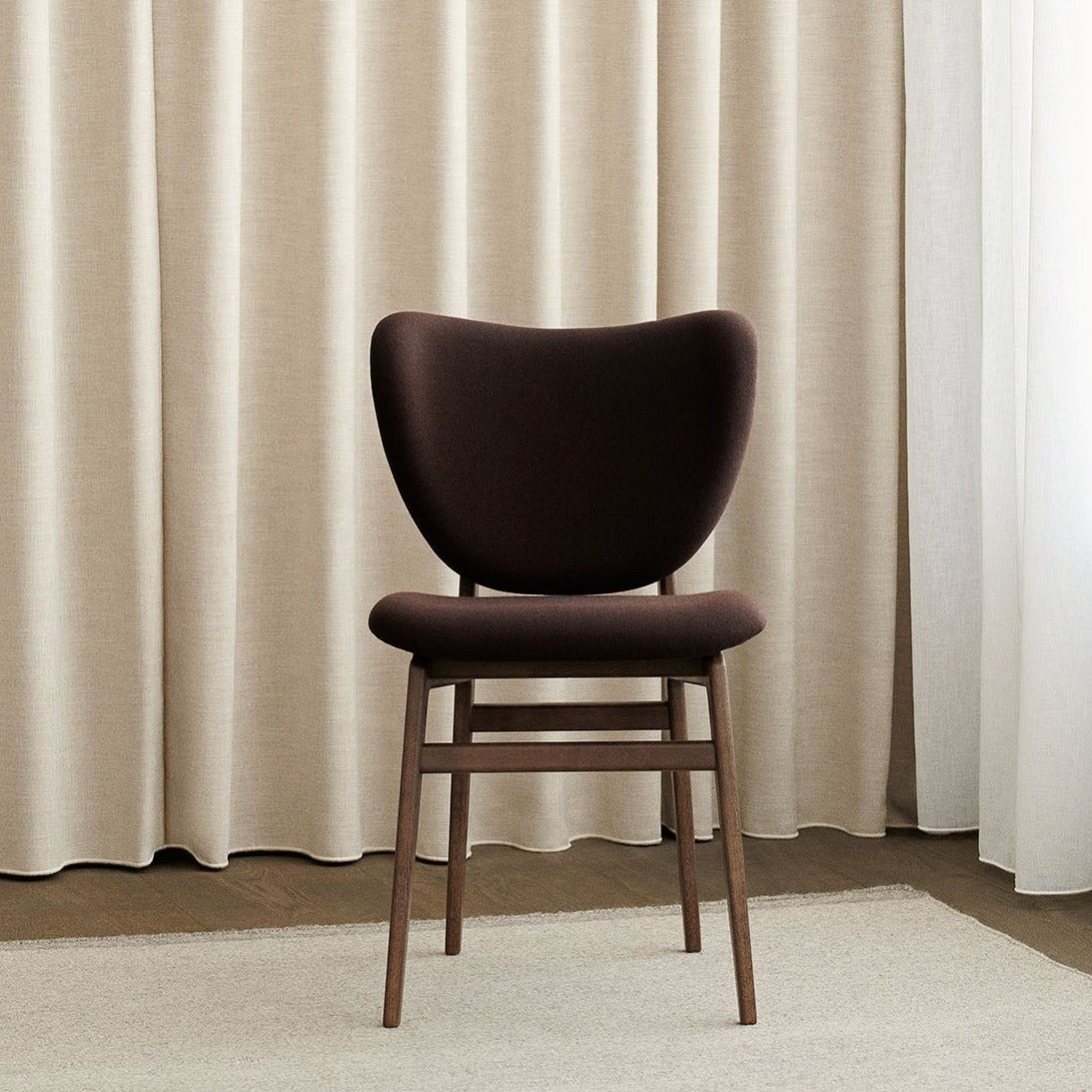 Elephant Chair Comfort