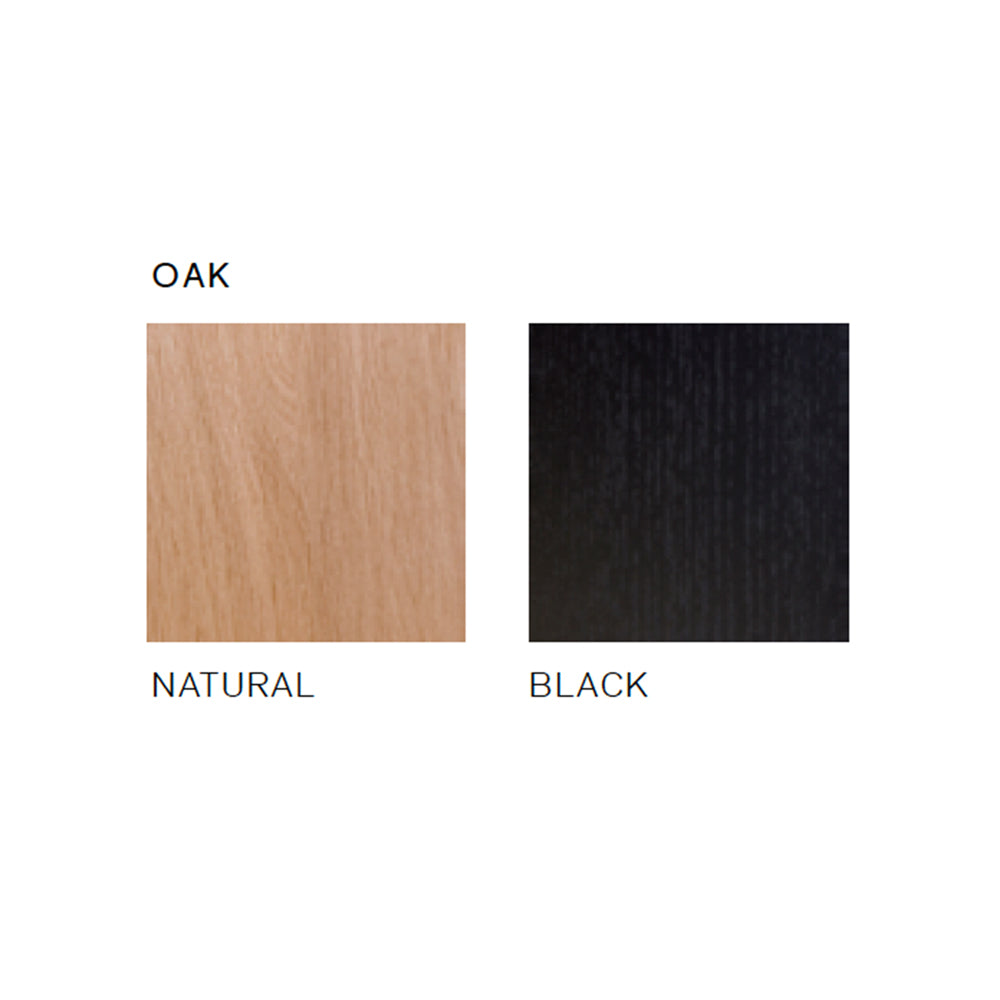 Cugino Stool Oak