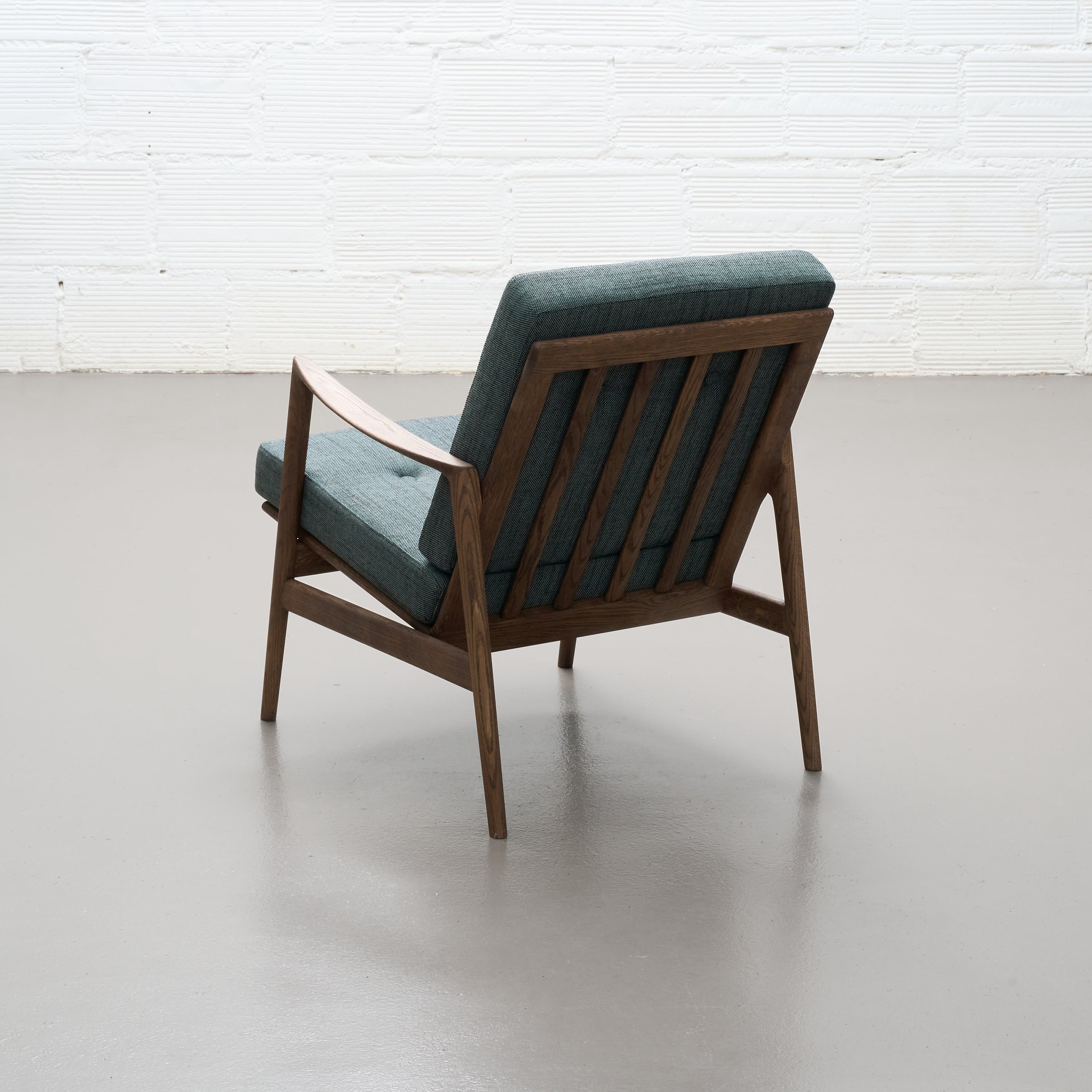 Armchair Eddy x Kvadrat