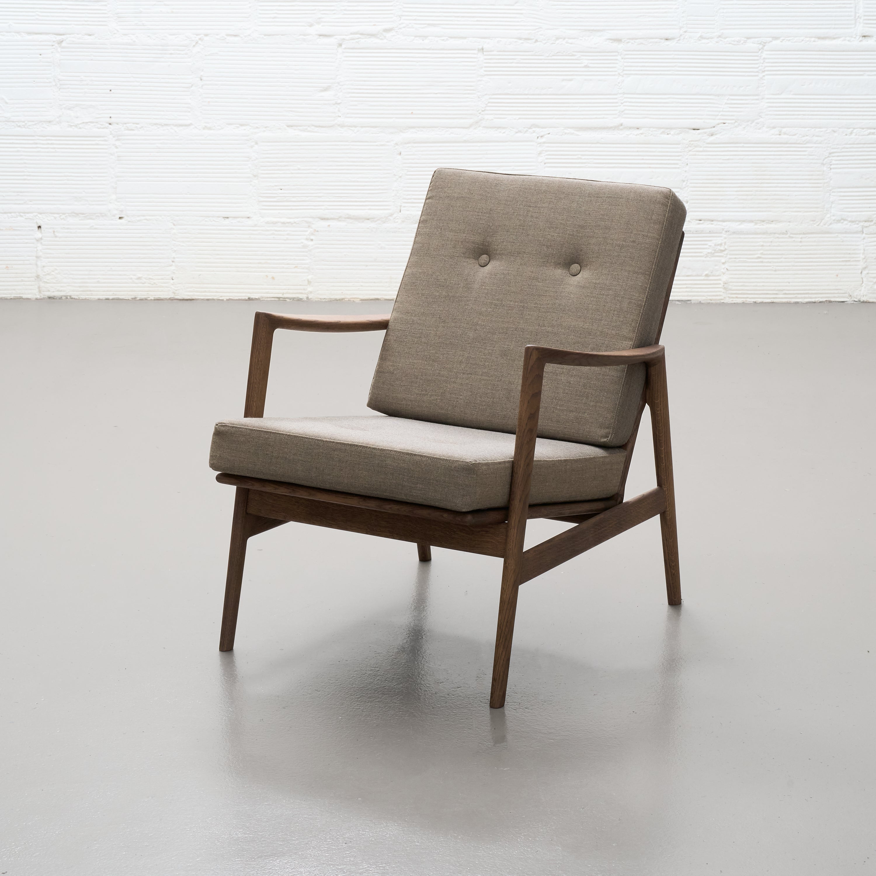 Armchair Eddy x Kvadrat