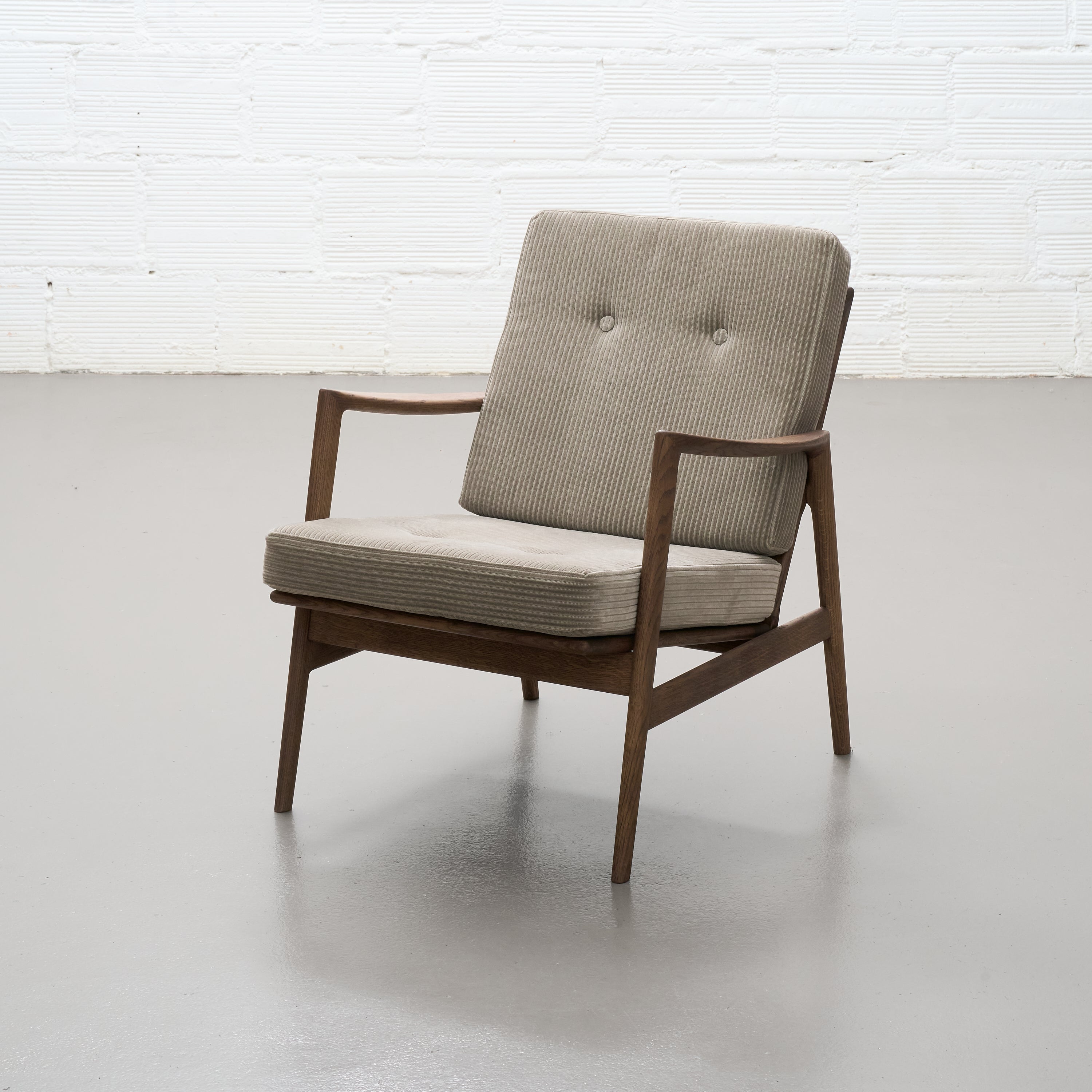 Armchair Eddy x Kvadrat