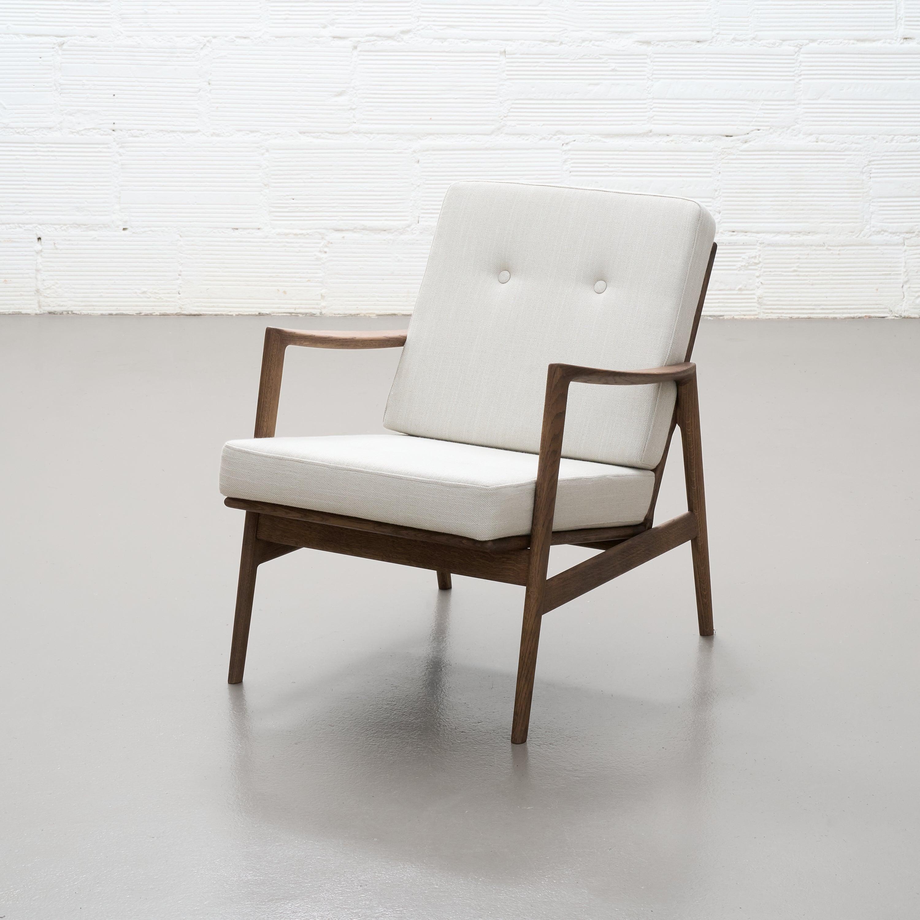 Armchair Eddy x Kvadrat