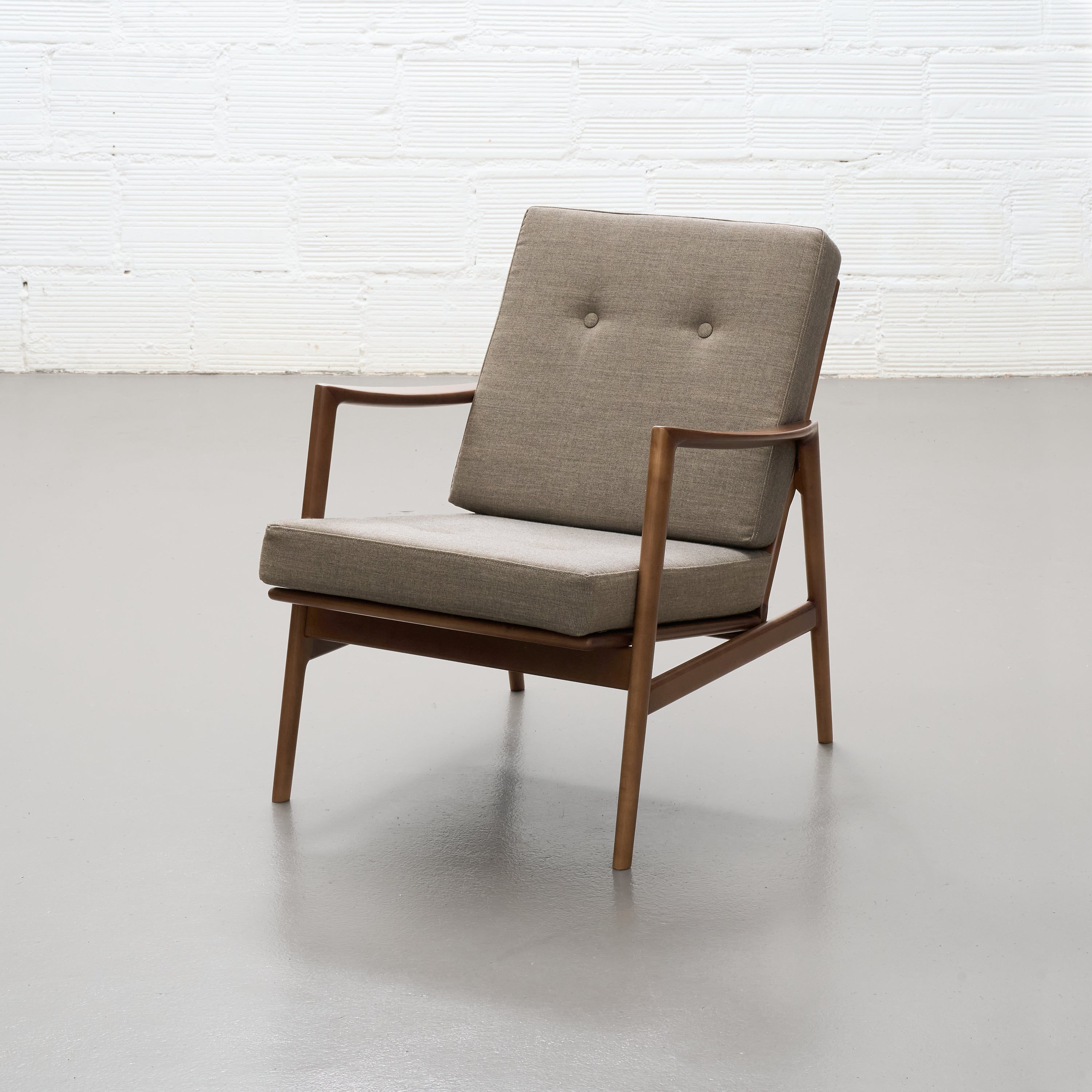 Armchair Eddy x Kvadrat