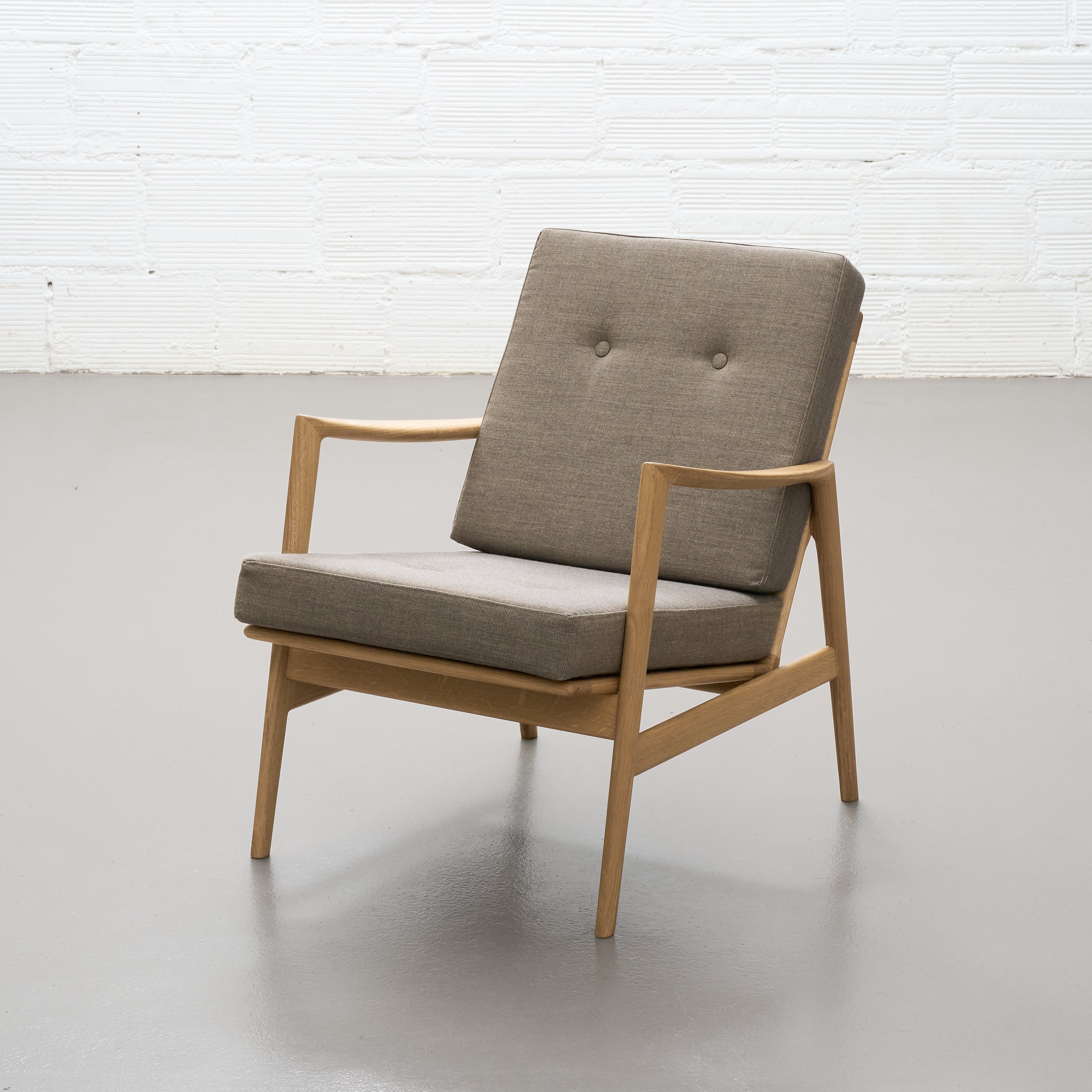 Armchair Eddy x Kvadrat