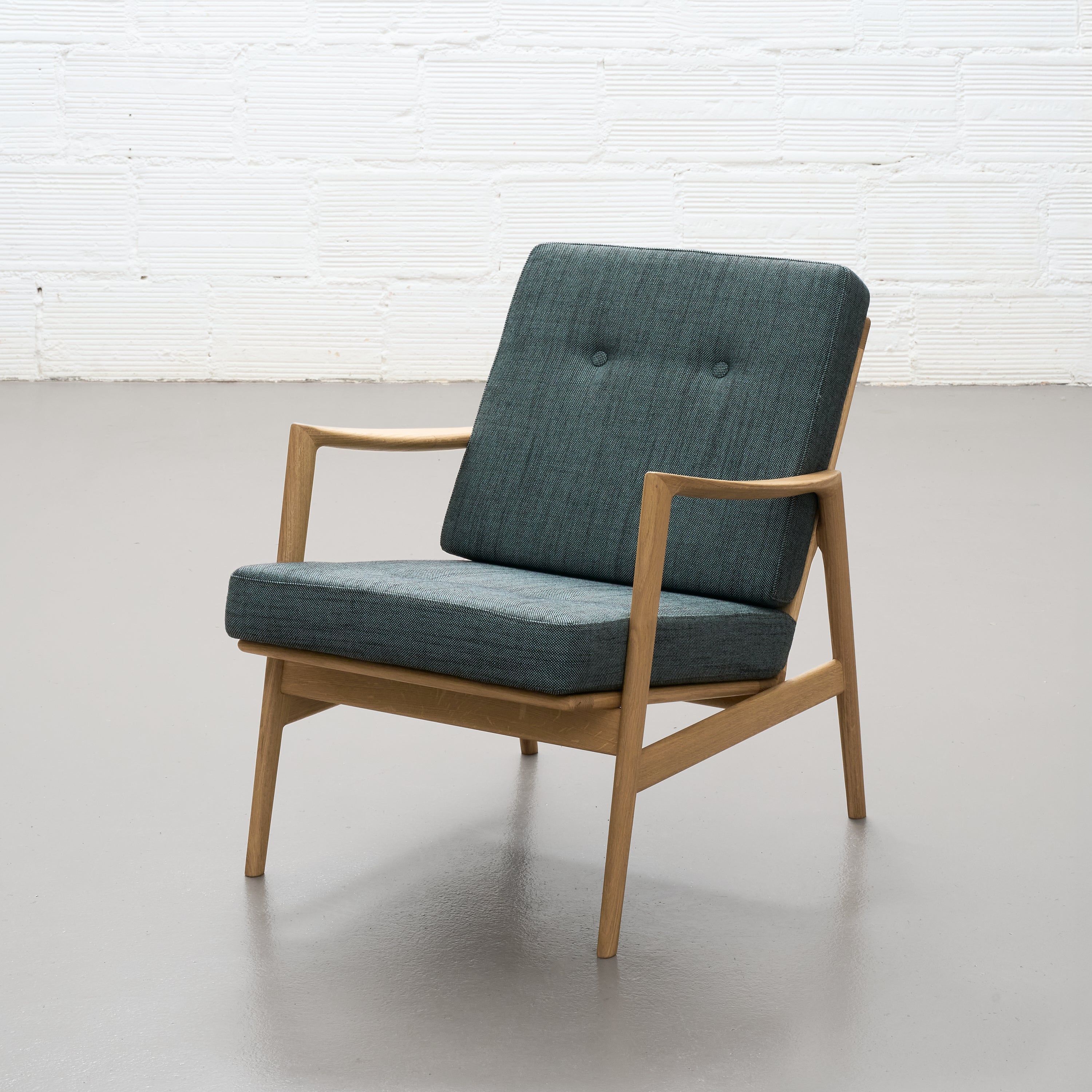 Armchair Eddy x Kvadrat