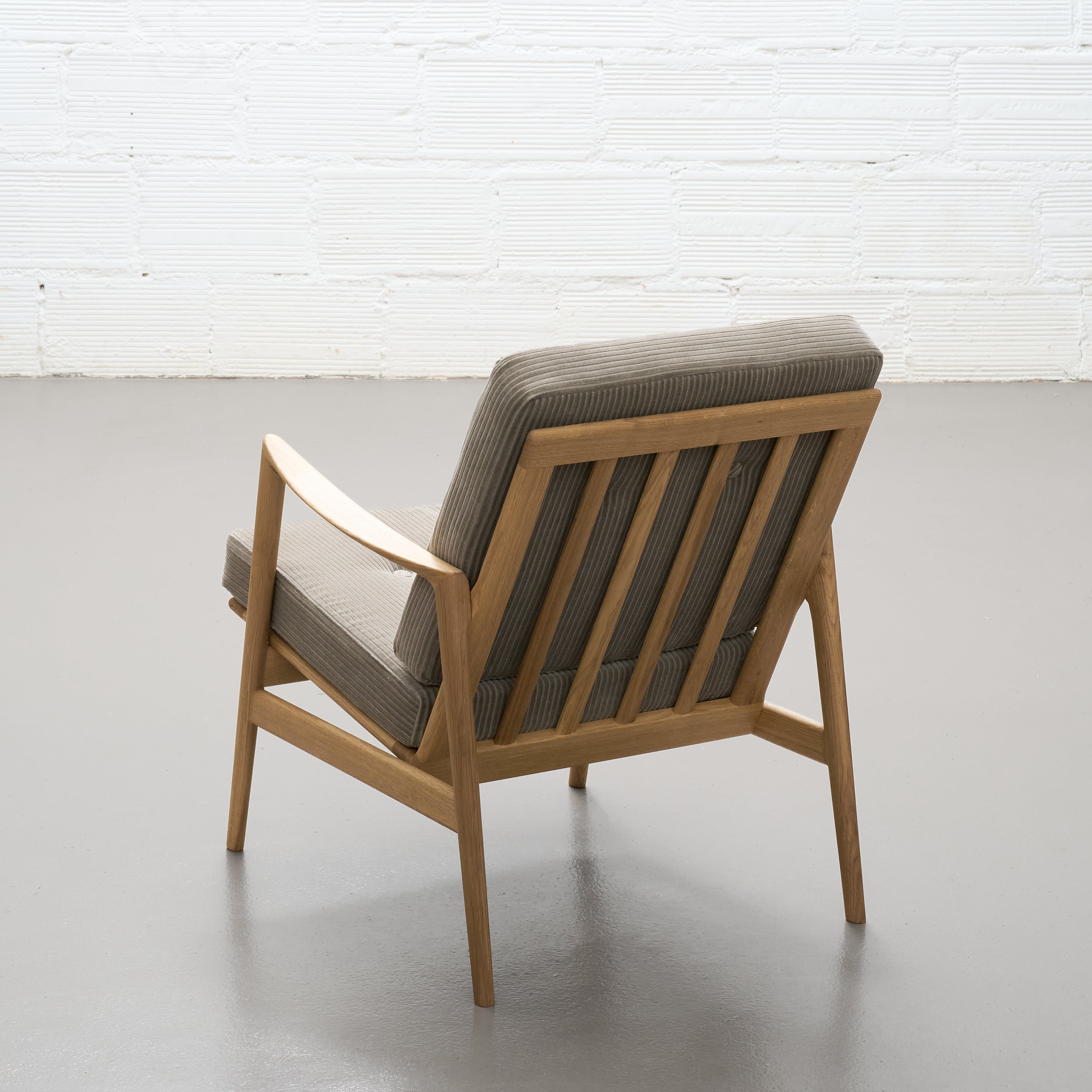 Armchair Eddy x Kvadrat