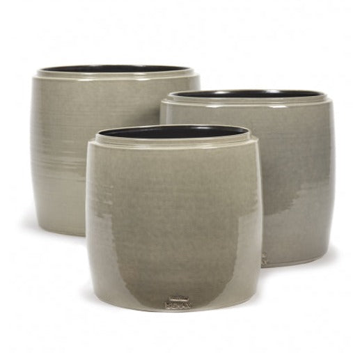 Earl Grey flowerpot