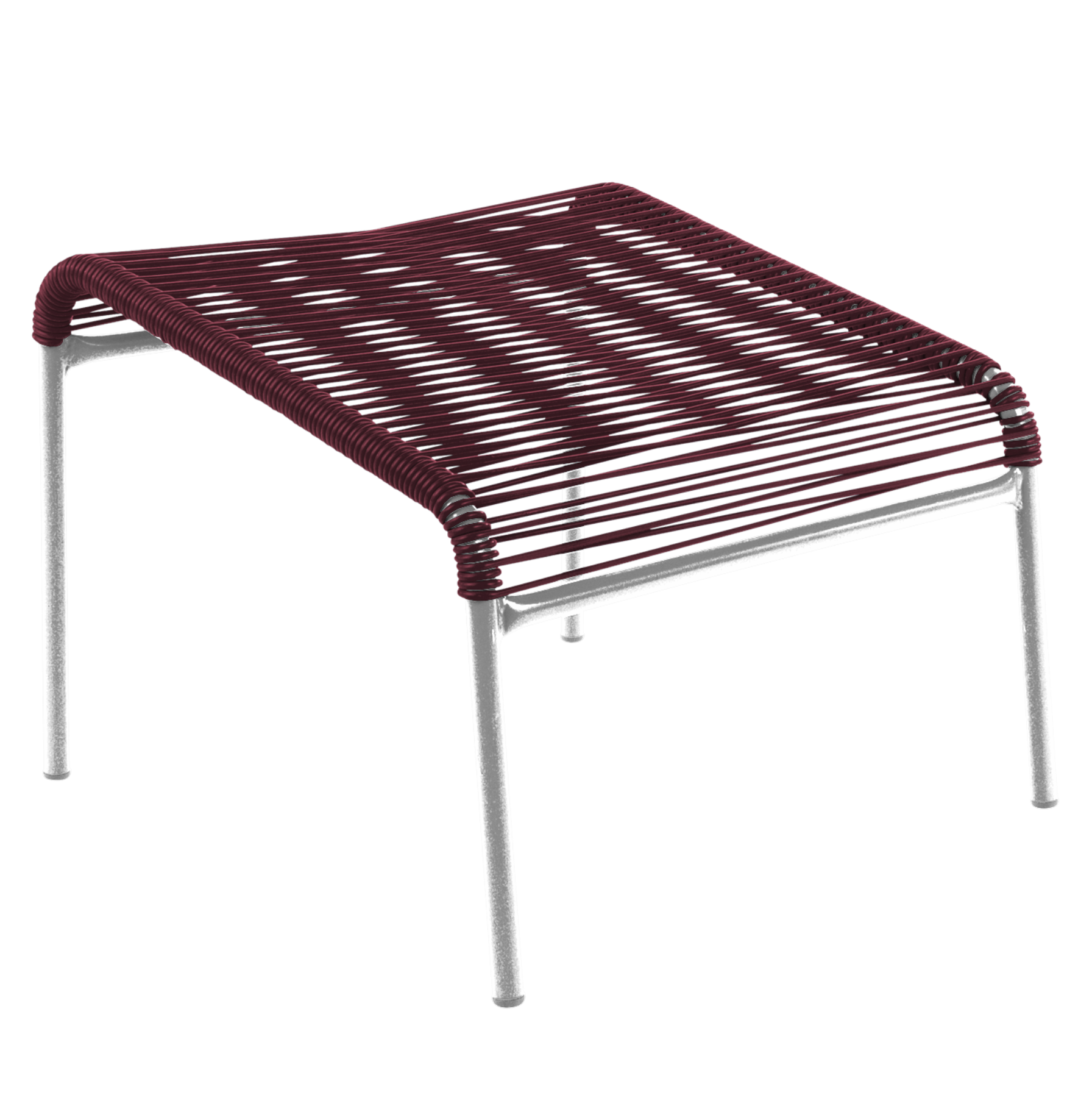 Schaffner Spaghetti Stool to Lounger – Säntis