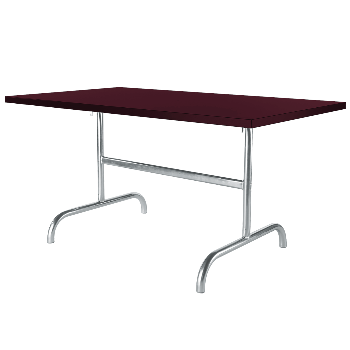 Schaffner Gartentisch – Säntis ab 140 cm
