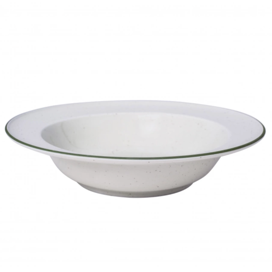 Ovanåker pasta plate