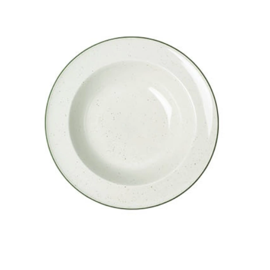 Ovanåker pasta plate