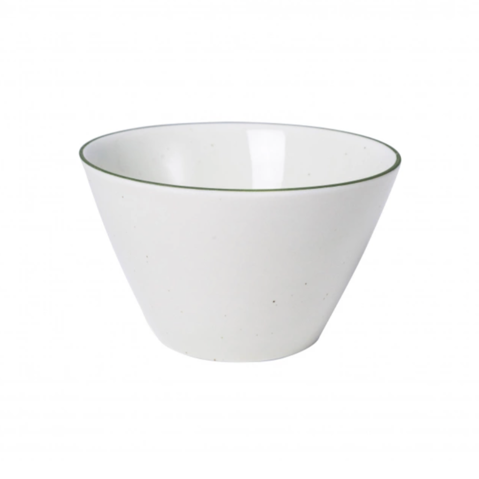 Månses cereal bowl