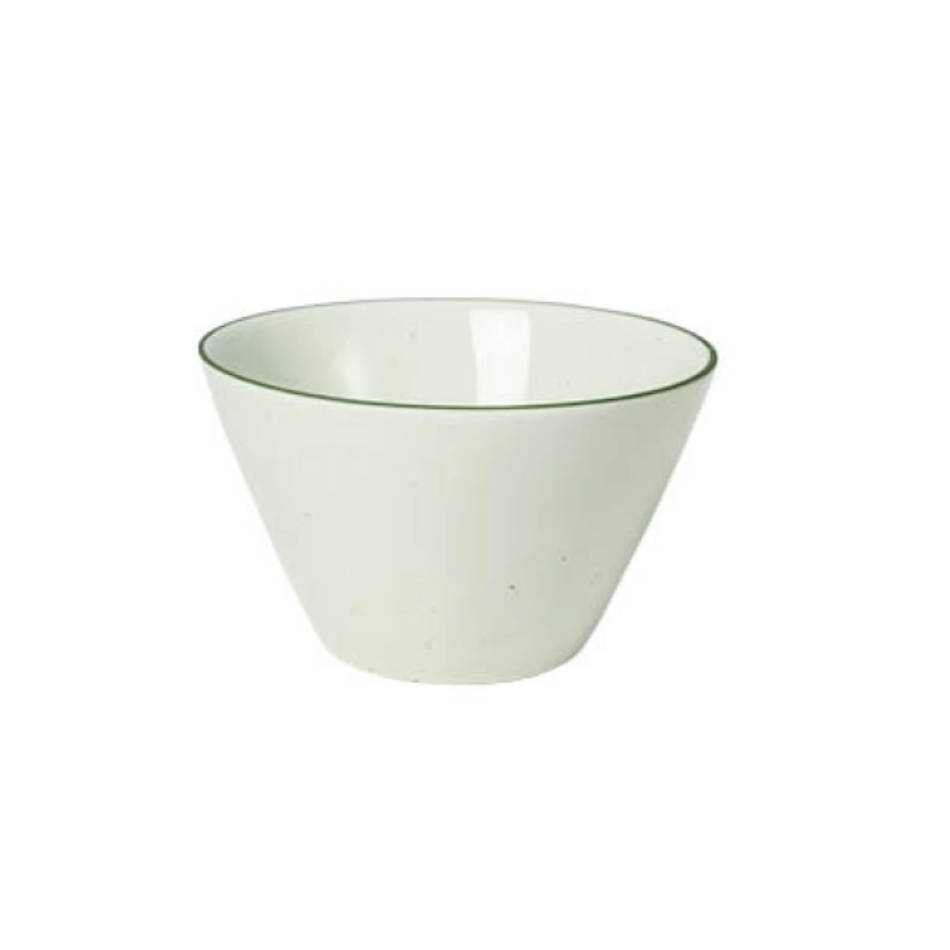 Månses cereal bowl