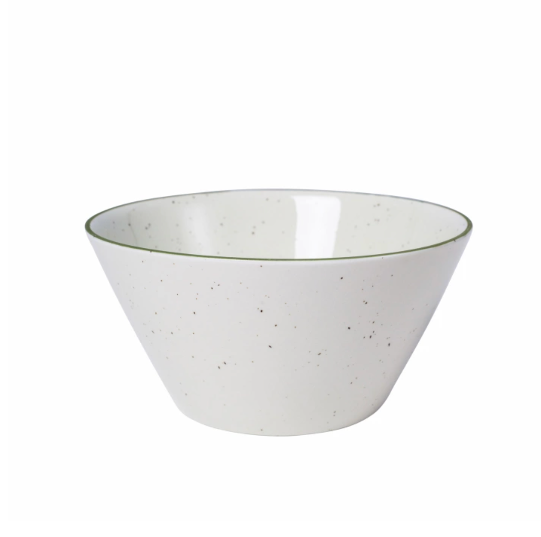 Månses cereal bowl