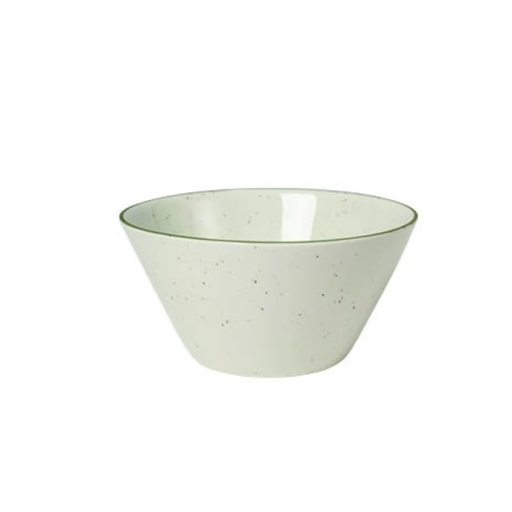 Månses cereal bowl
