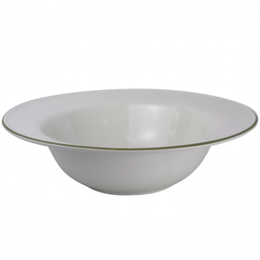 Ovanåker pasta plate