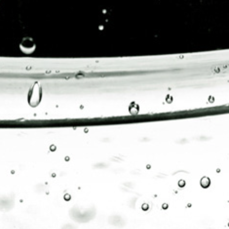 Glasbehälter Pure