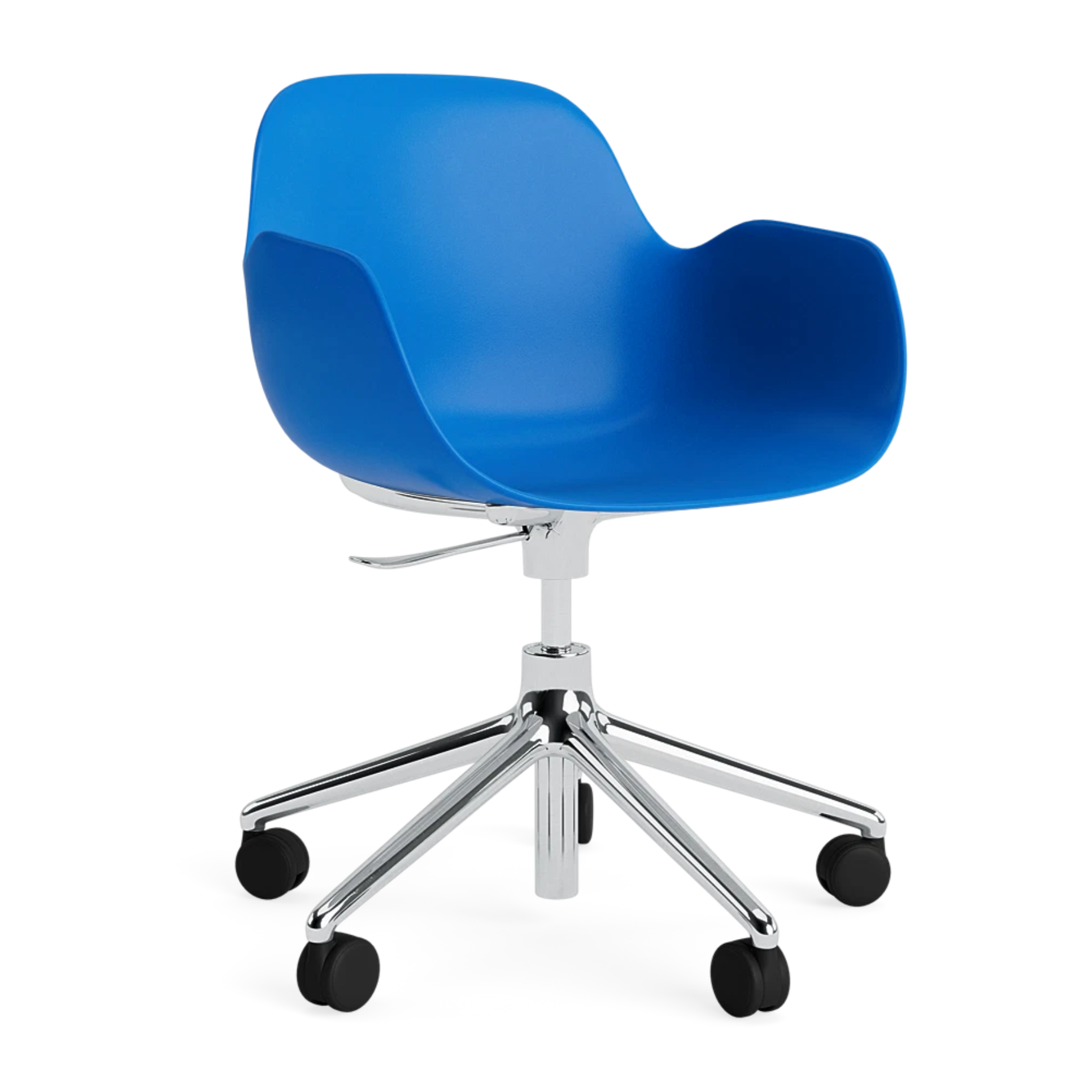 Form Armchair Swivel