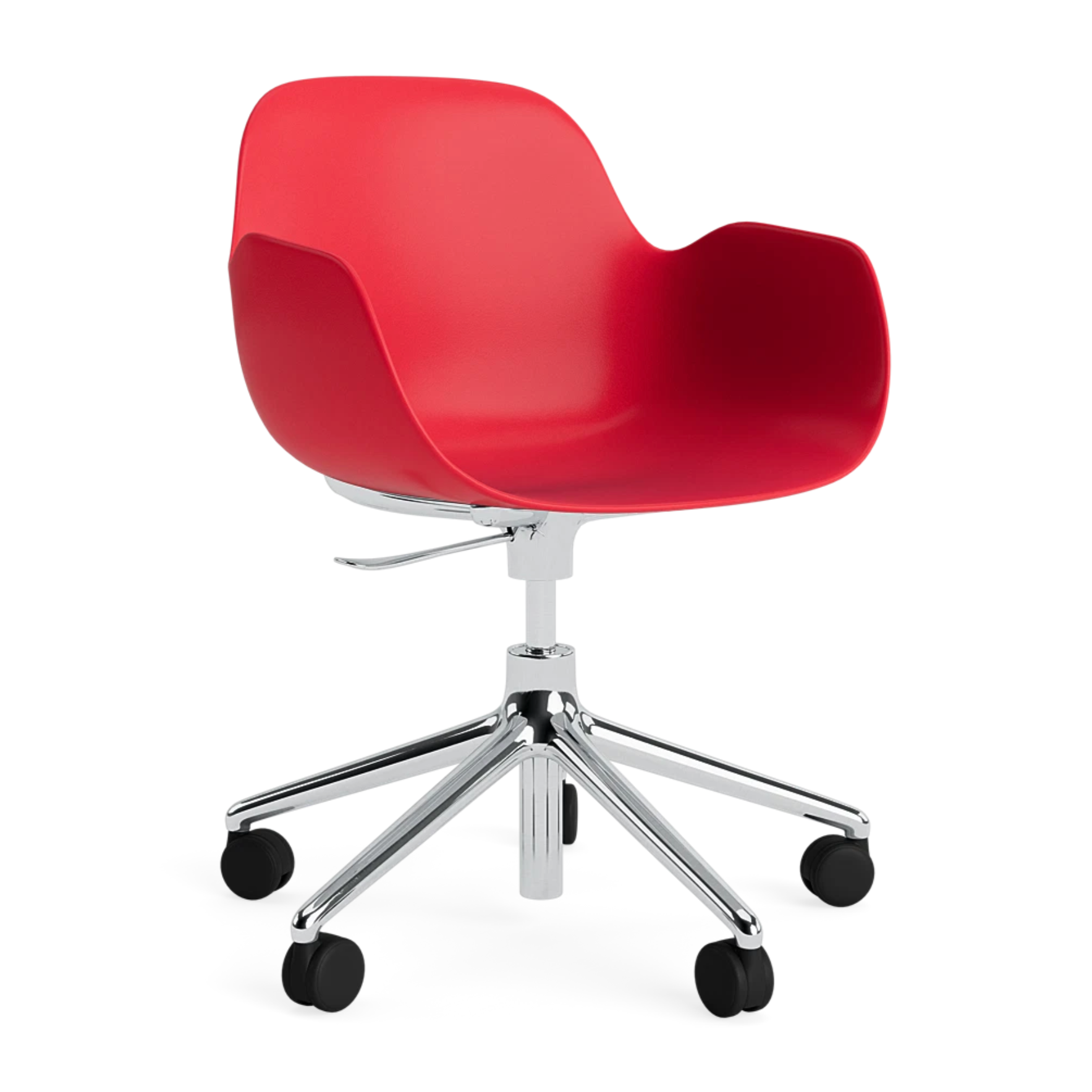 Form Armchair Swivel
