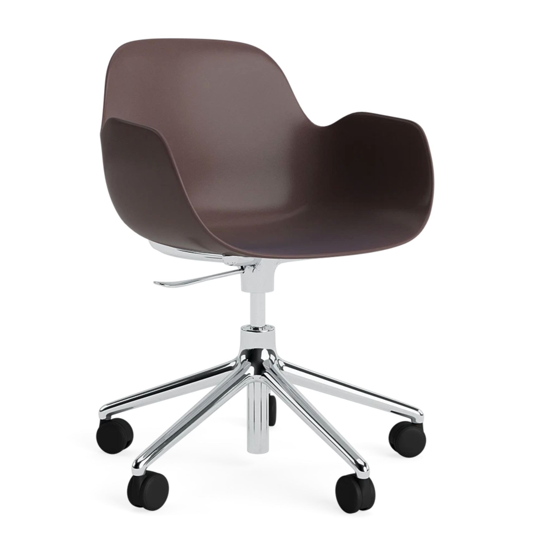 Form Armchair Swivel