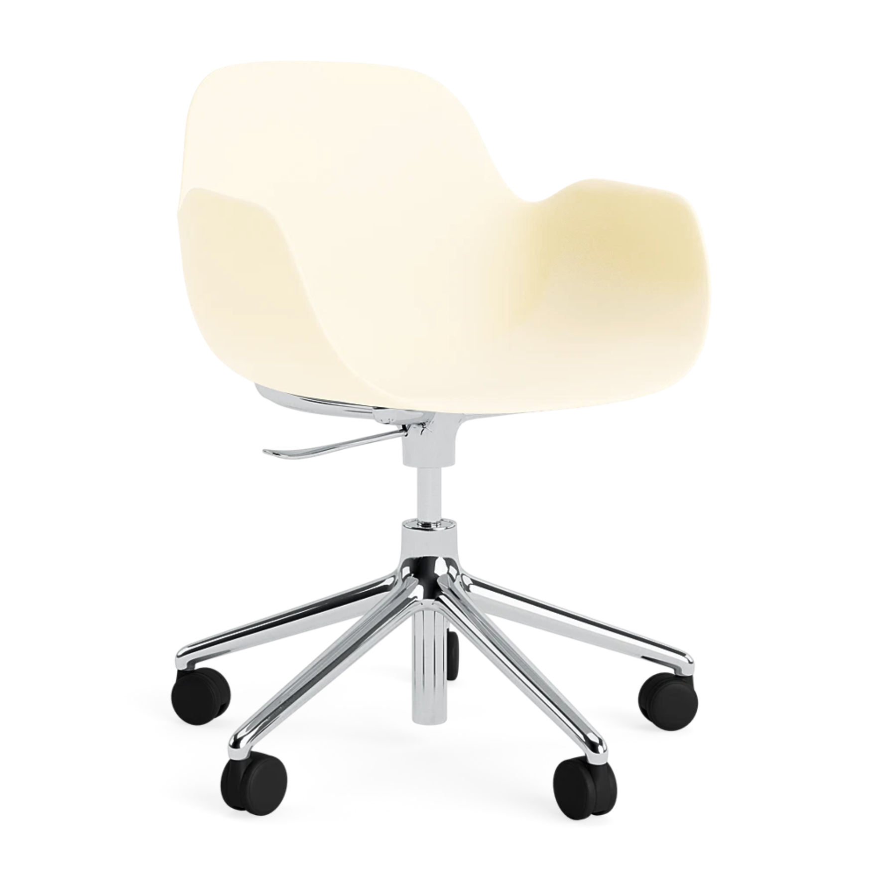 Form Armchair Swivel