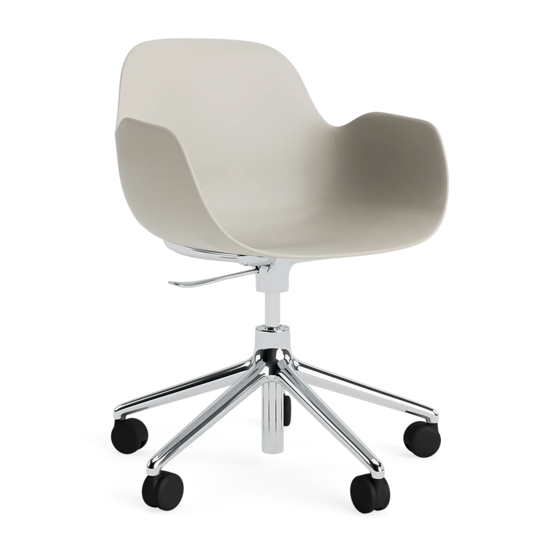 Form Armchair Swivel