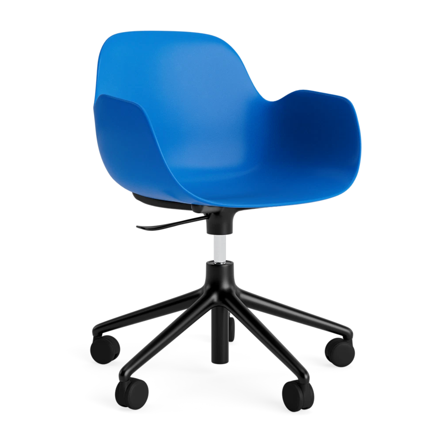 Form Armchair Swivel