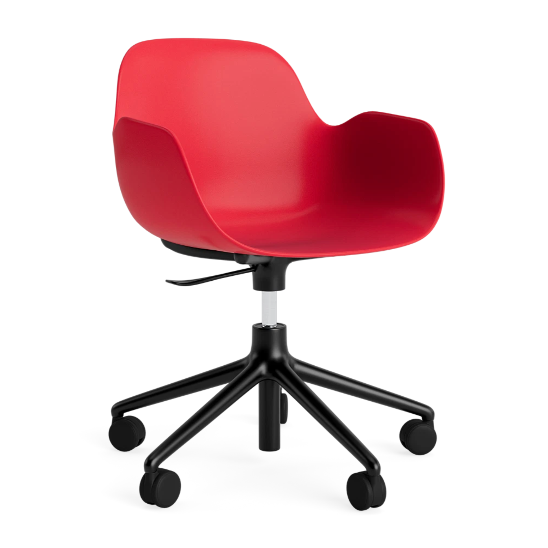 Form Armchair Swivel