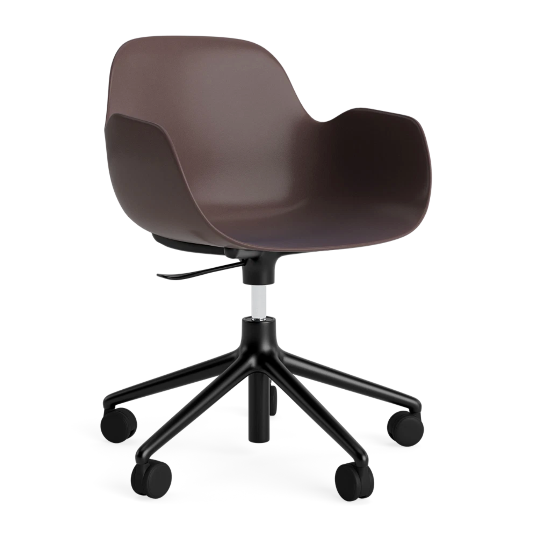 Form Armchair Swivel