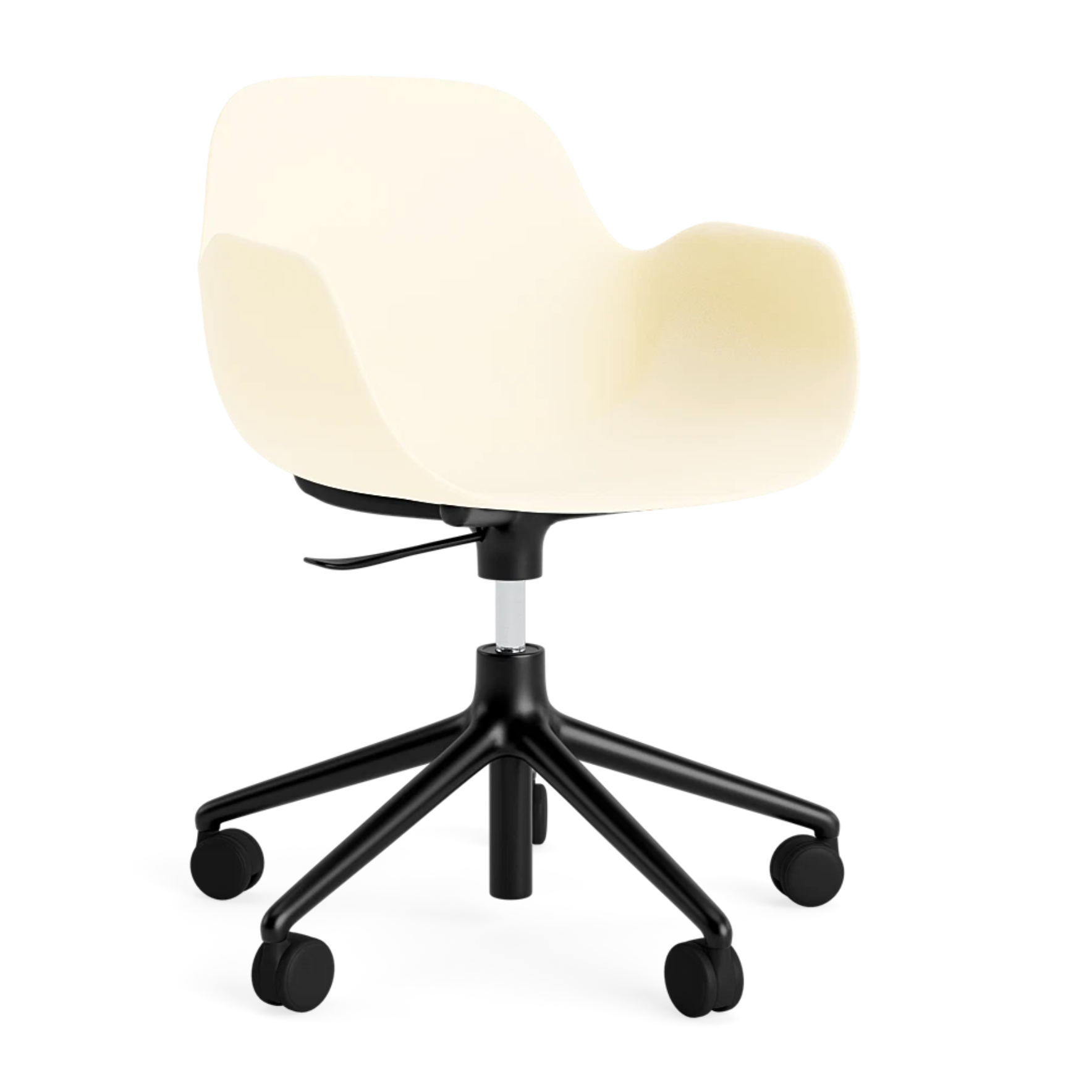 Form Armchair Swivel