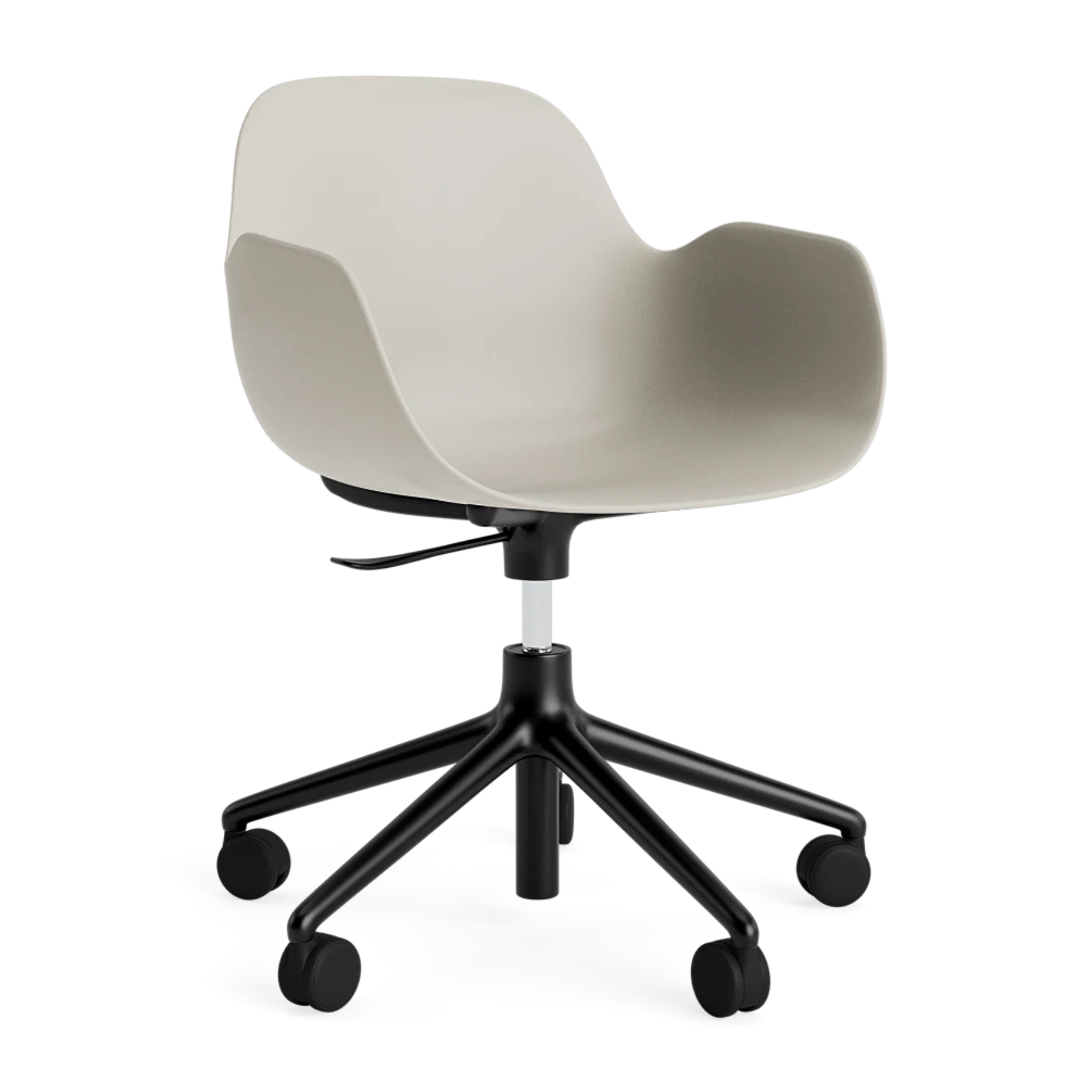 Form Armchair Swivel