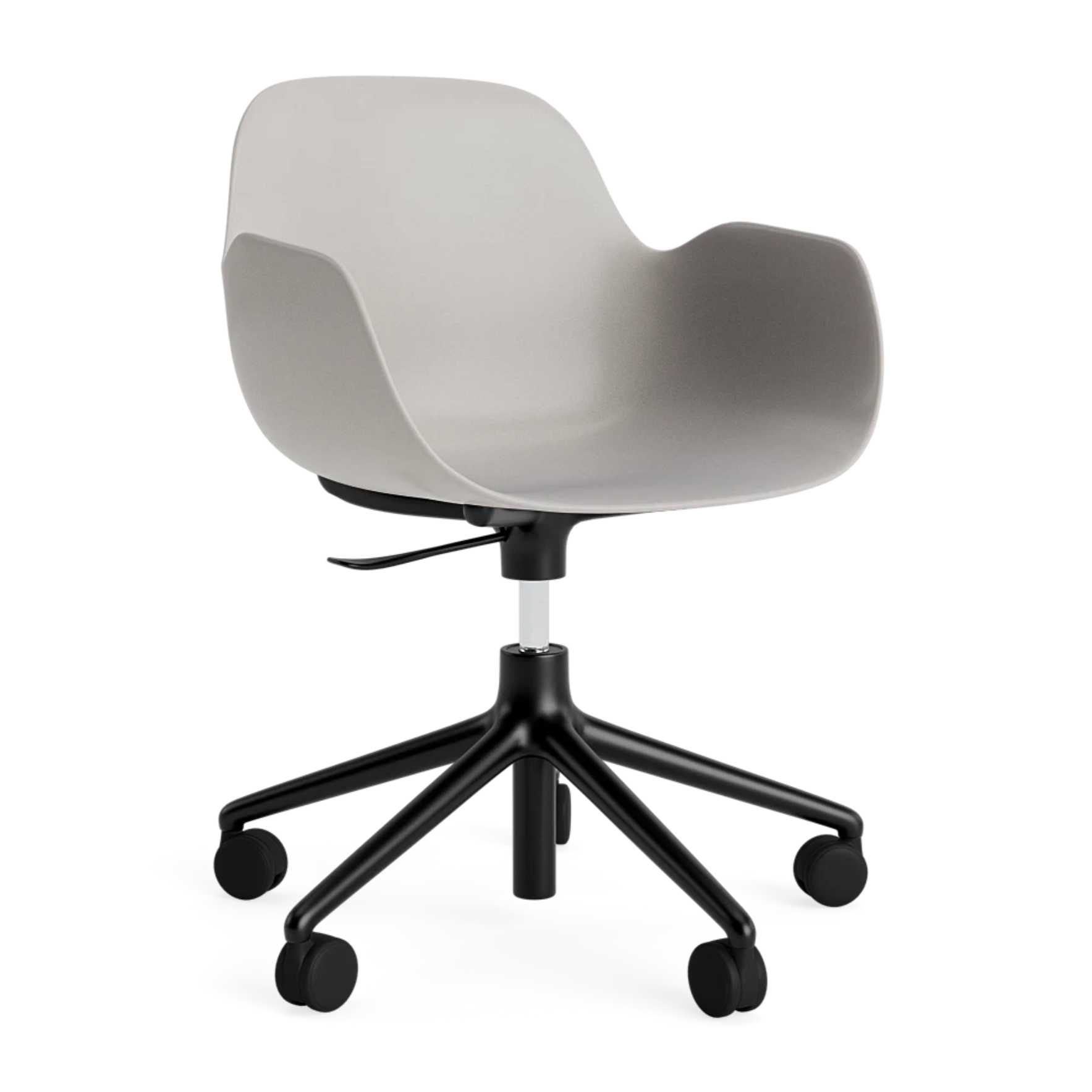 Form Armchair Swivel