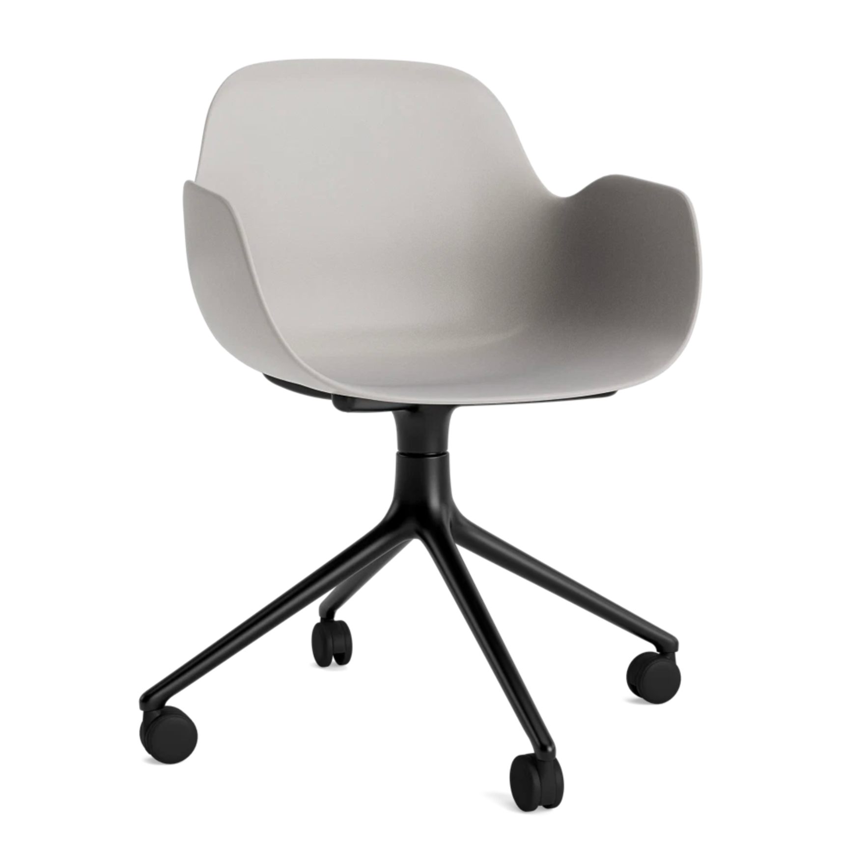 Form Armchair Swivel