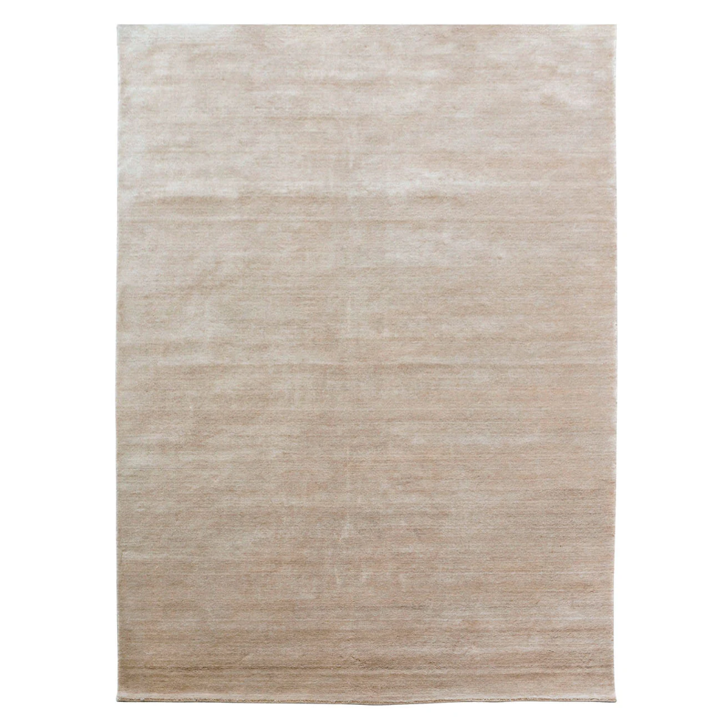 Earth Bamboo carpet