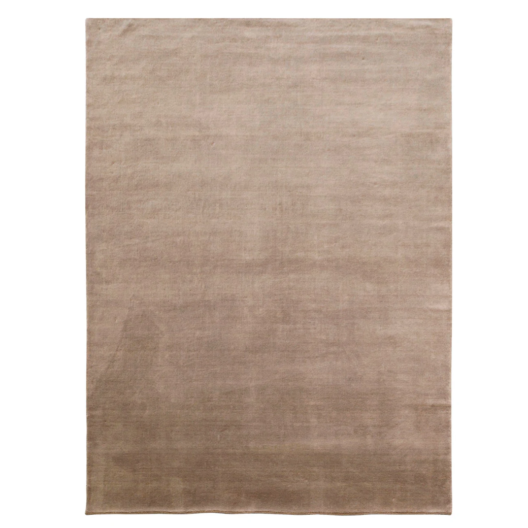 Earth Bamboo carpet